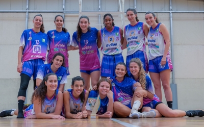 COPA PRINCIPADO FEMENINA 2019