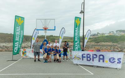 3X3 NAVIA-PUERTO DE VEGA