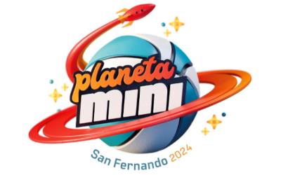 JUGADORAS PLANETA MINI 2024