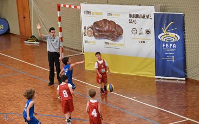 CONCENTRACIÓN FINAL BABYBASKET 2024