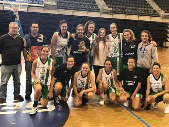 FEMENINO AVILES BASKET JUGARA LA COPA PRINCIPADO