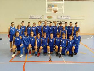 Crónica Torneo OLMEDO