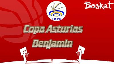 REUNION COPA BENJAMÍN