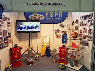 FERIA DEL DEPORTE Y LA SALUD DE MIERES