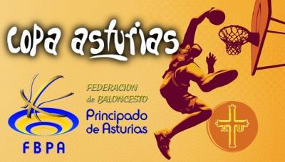 COPA ASTURIAS AUTONÓMICA FEMENINA