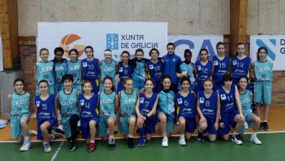 CRONICA TORNEO SELECCIONES ALEVIN EN MARIN