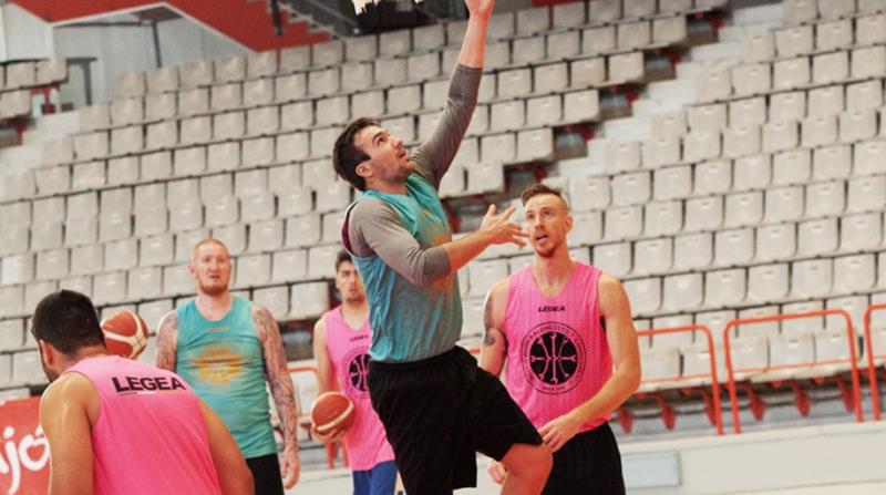 CRÓNICA ZENTRO BASKET 91-79 CÍRCULO GIJÓN BALONCESTO