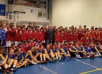 TORNEO SELECCIONES ALEVINES ARRIONDAS 24-25 FEBRERO 18