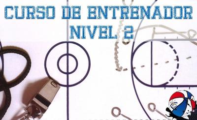 CURSO DE ENTRENADOR NIVEL II