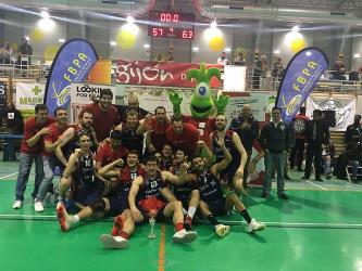 5 NUEVOS CAMPEONES