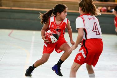 CAMPEONES COPA ALEVIN, SUPERLIGA DIA Y CADETE FEMENINO 2ª