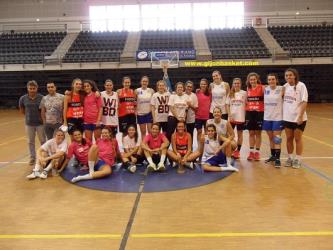 COPA PRINCIPADO FEMENINA