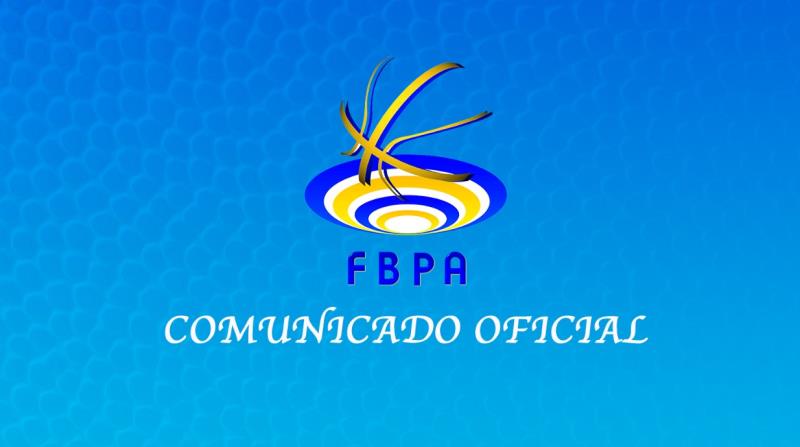 CANDIDATURAS OFICIALES PRESIDENCIA FBPA