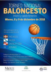 TORNEO SELECCIONES AUTONOMICAS 8-9 DICIEMBRE 2018