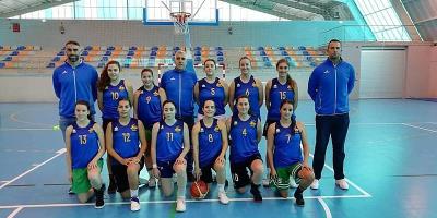 CRONICA TORNEOS SELECCIONES CADETES E INFANTILES 8-9 DICIEMBRE