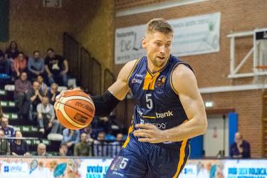 Crónica Liberbank Oviedo Baloncesto - Barça Lassa