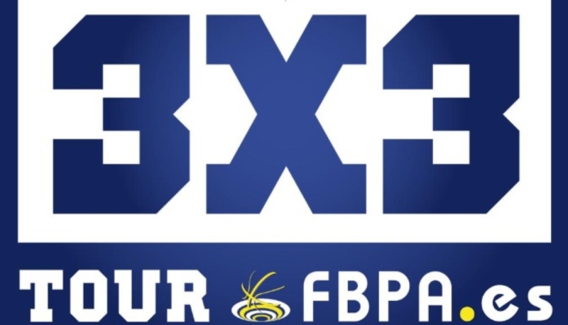 CANCELACIÓN DEL TOUR 3X3 FBPA VERANO 2020