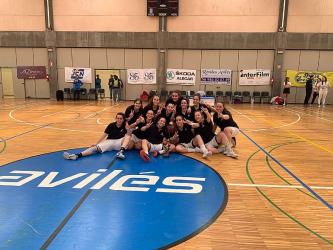 CAMPEONES FINALES A4