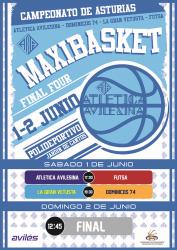 FINAL MAXIBASKET