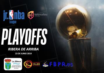 FINAL JR NBA CON AUDIE NORRIS Y FERNANDO ROMAY
