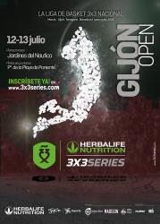 COMIENZA EL 3X3 SERIES GIJON