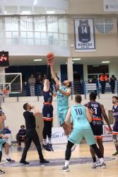 Crónica Club Melilla Baloncesto - Liberbank Oviedo Baloncesto