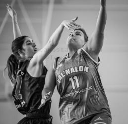 CRÓNICA JORNADA 4 FASE 2 LIGA AUTONÓMICA FEMENINA