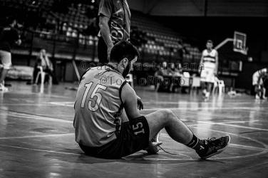 CRÓNICA JORNADA 13 PRIMERA DIVISIÓN MASCULINA