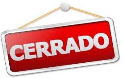 CIERRE FEDERACION BALONCESTO HASTA NUEVO AVISO CON MOTIVO DEL COVID-19