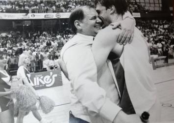 FALLECIMIENTO DE CELESTINO GRANA, EX PRESIDENTE DEL GIJÓN BALONCESTO