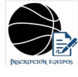 INSCRIPCIÓN EQUIPOS TEMPORADA 2020/2021