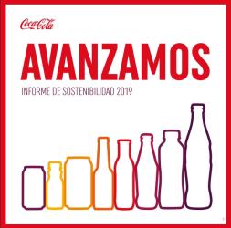 INFORME SOSTENIBILIDAD COCACOLA