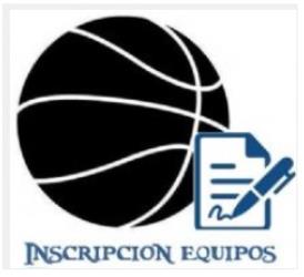 INSCRIPCIÓN DE EQUIPOS TEMPORADA 2020/2021.