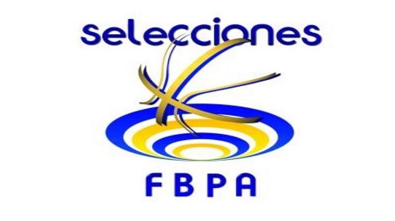 CONVOCATORIA SELECCIONES MINI 14 MARZO