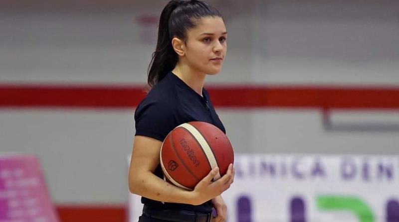 ROMINA A LA FASE FINAL DE LIGA FEMENINA 2