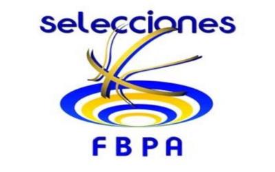 CONVOCATORIA SELECCIONES MINI DOMINGO 9 DE MAYO