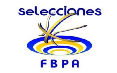 CONVOCATORIA SELECCIONES INFANTILES 12-13 DE JUNIO