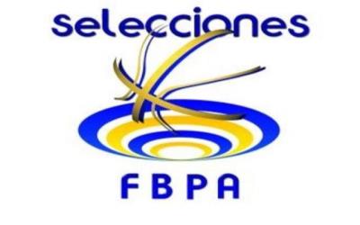 ENTRENAMIENTO Y PRIMER TEST ANTÍGENOS SELECCIONES MINI 17 JUNIO