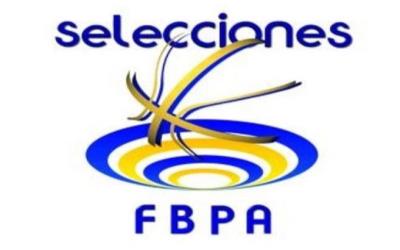 CONVOCATORIA SELECCIONES GENERACIÓN 2007-2008 19-20 DE JUNIO