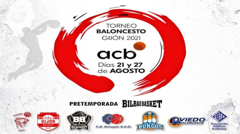 LA ACB VUELVE A GIJÓN