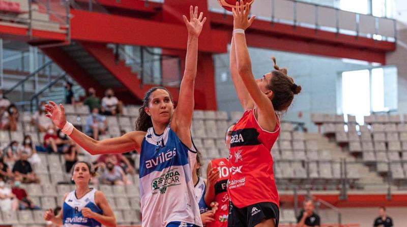 COPA PRINCIPADO FEMENINA