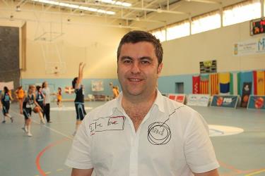 Carlos Colinas 