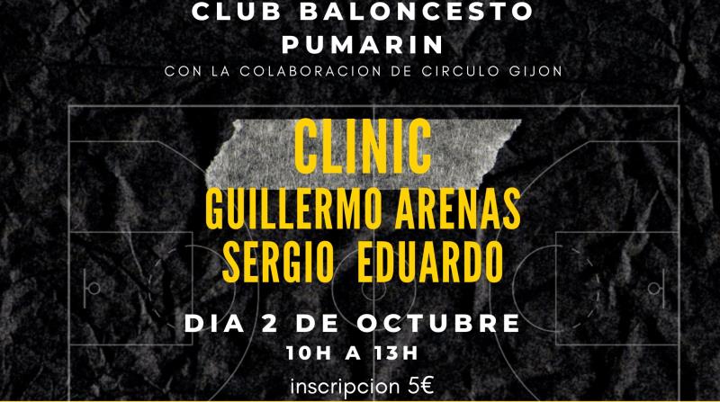 I CLINIC I-LANZA CB PUMARÍN