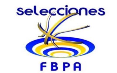 CONVOCATORIA SELECCIONES INFANTILES Y CADETES 14 DE NOVIEMBRE