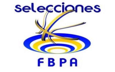 CONVOCATORIA SELECCIONES ALEVINES DOMINGO 21 DE NOVIEMBRE