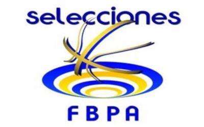 CONVOCATORIA SELECCIONES ALEVINES 28 DE NOVIEMBRE