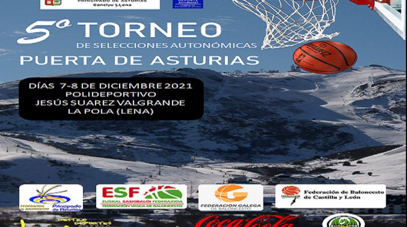 TORNEO NACIONAL DE SELECCIONES 