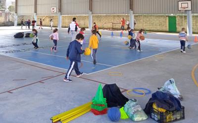 EN ESTA OCASIÓN TOCÓ CASTRILLÓN