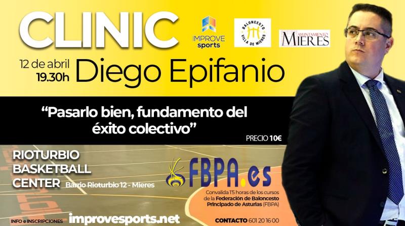 CLINIC DIEGO EPIFANIO