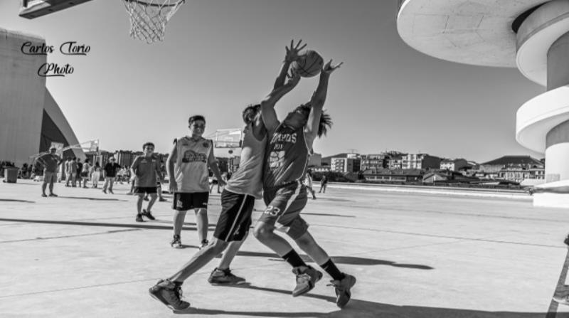 HORARIOS Y CRUCES JORNADA FINAL 3X3 SAN AGUSTÍN